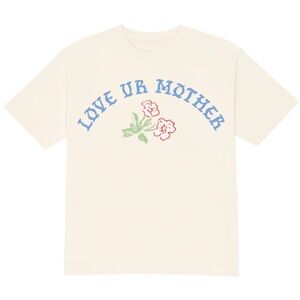 Love Ur Mother Graphic Tee Shop Kristin Jones